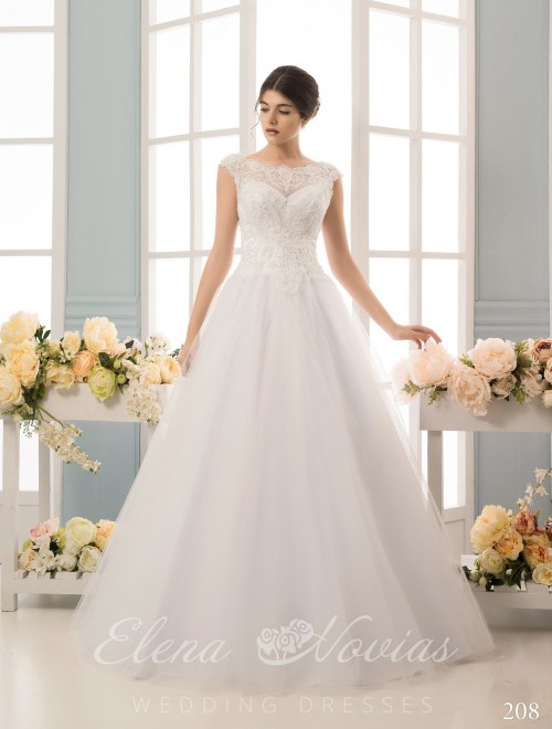 Wedding dress wholesale 208 208